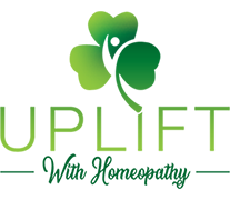 Uplift With Homeopathy